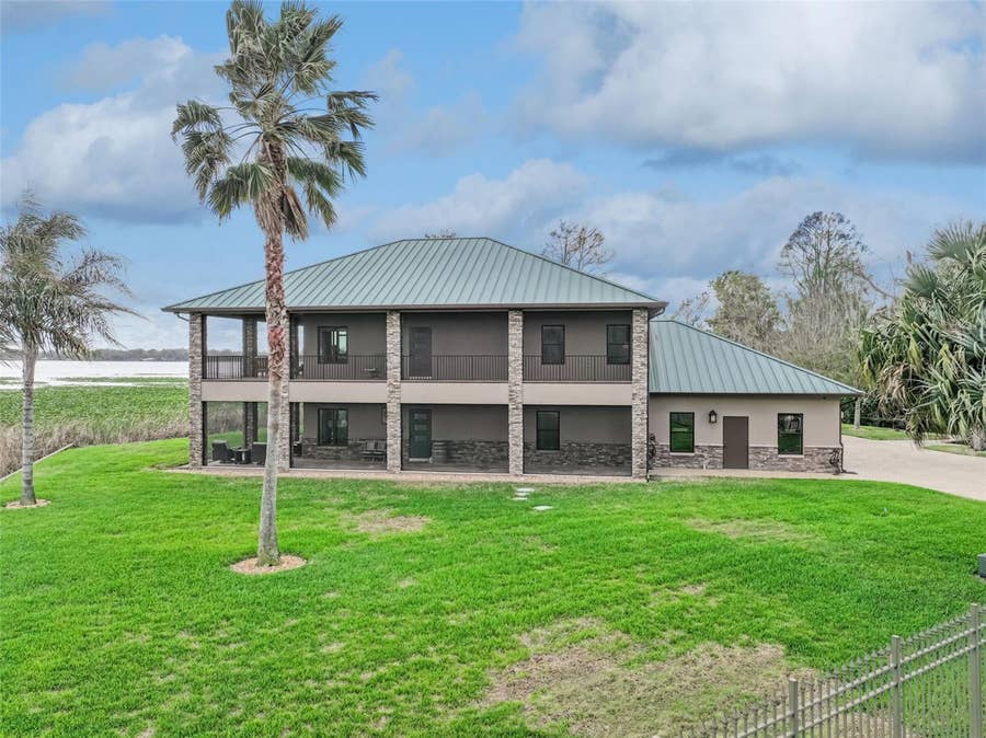 Property photo for 6437 CHERRY POCKET LANE, Lake Wales, FL