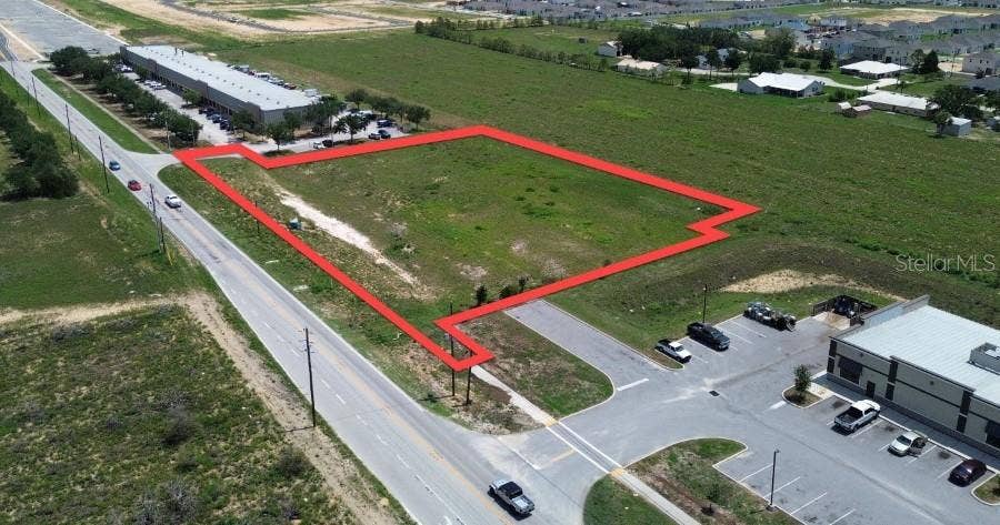 Property photo for 2055 S 30TH STREET, Haines City, FL