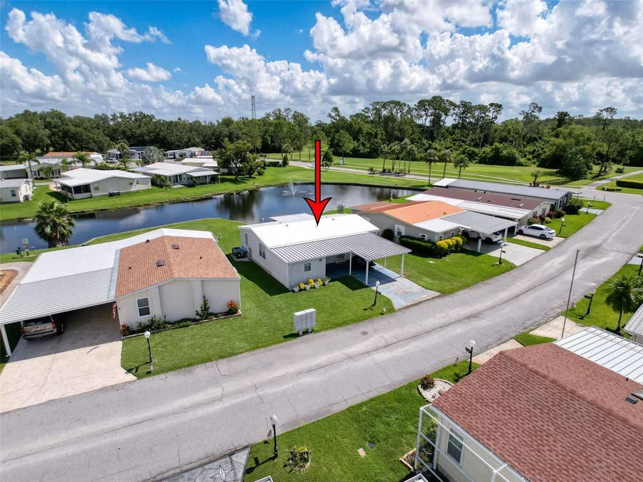 Property photo for 81 STRAPHMORE DRIVE, Haines City, FL