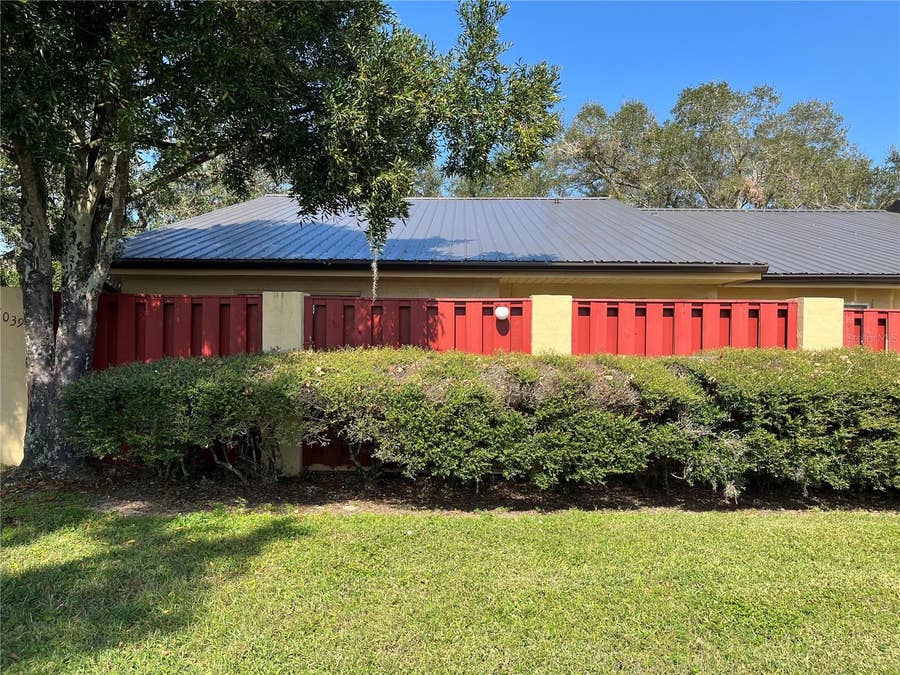 Property photo for 1039 MEDINAH DRIVE, Winter Haven, FL