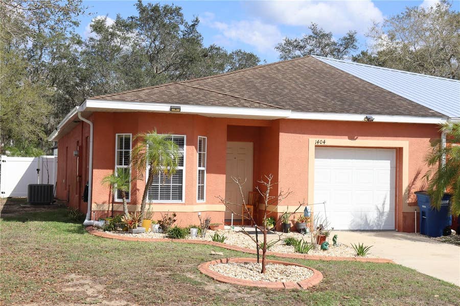 Property photo for 1404 LAS VILLAS BOULEVARD, Sebring, FL