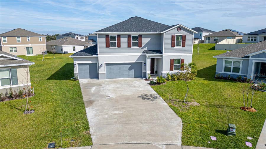 Property photo for 1531 FUJI COURT, Winter Haven, FL