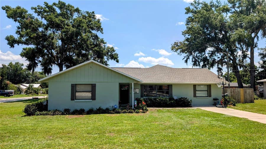 Property photo for 624 N LANIER AVENUE, Fort Meade, FL