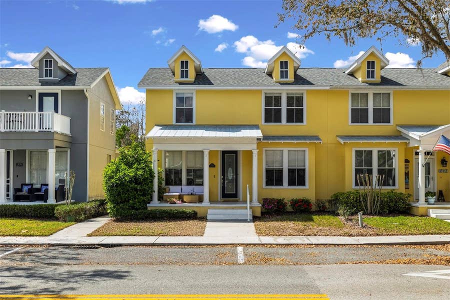 Property photo for 3141 TOWN AVENUE, New Port Richey, FL