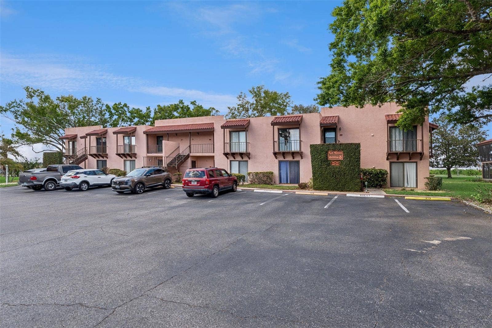 210 LA CASA, #210, Lake Wales, FL 33898 Building 3