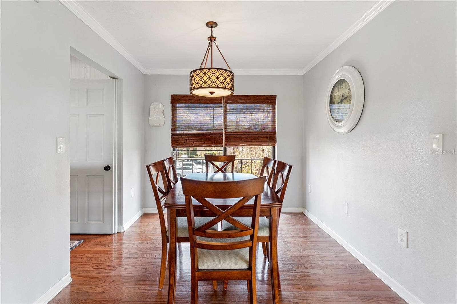 210 LA CASA, #210, Lake Wales, FL 33898 Dining room