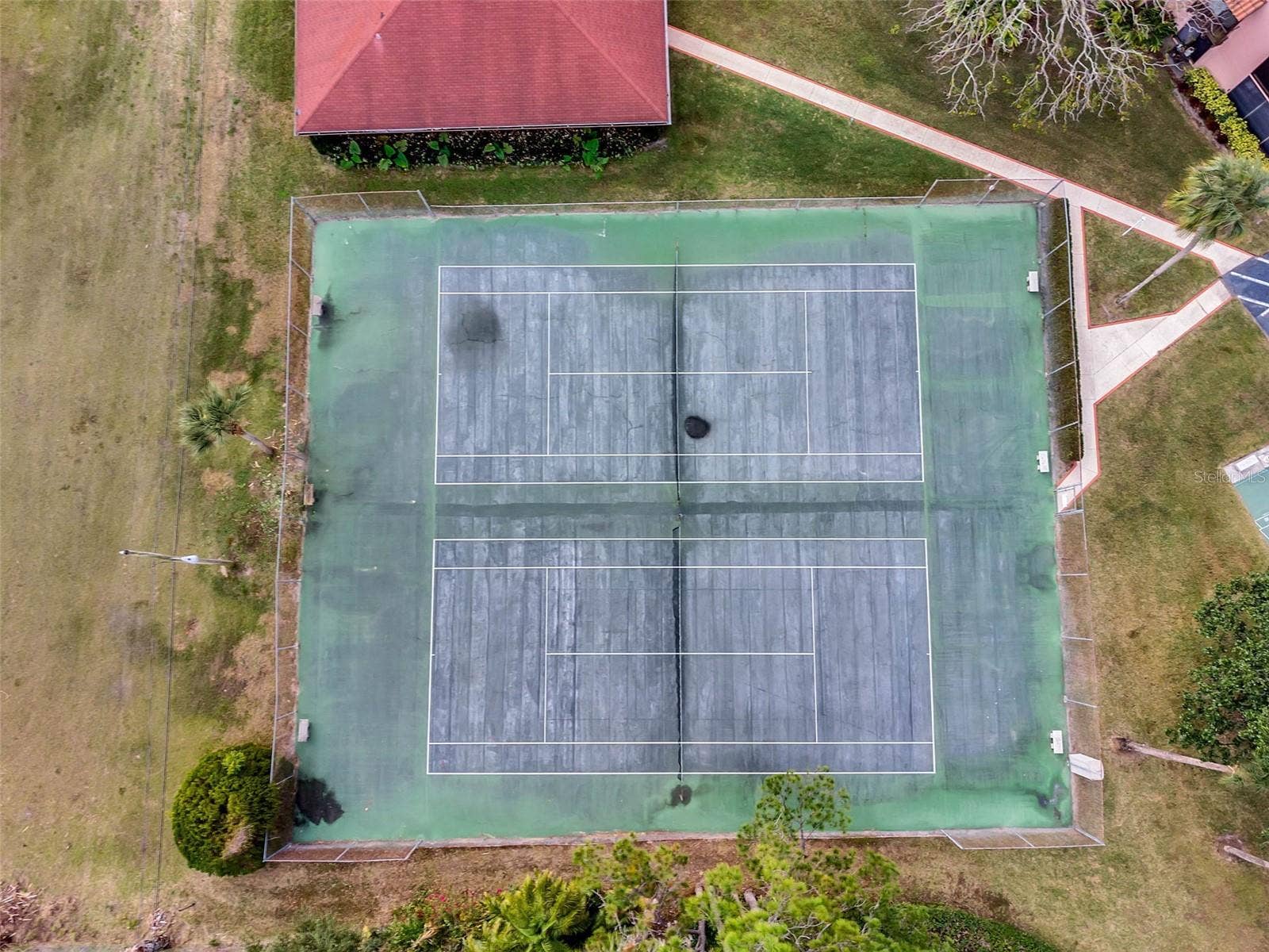 210 LA CASA, #210, Lake Wales, FL 33898 Tennis Courts