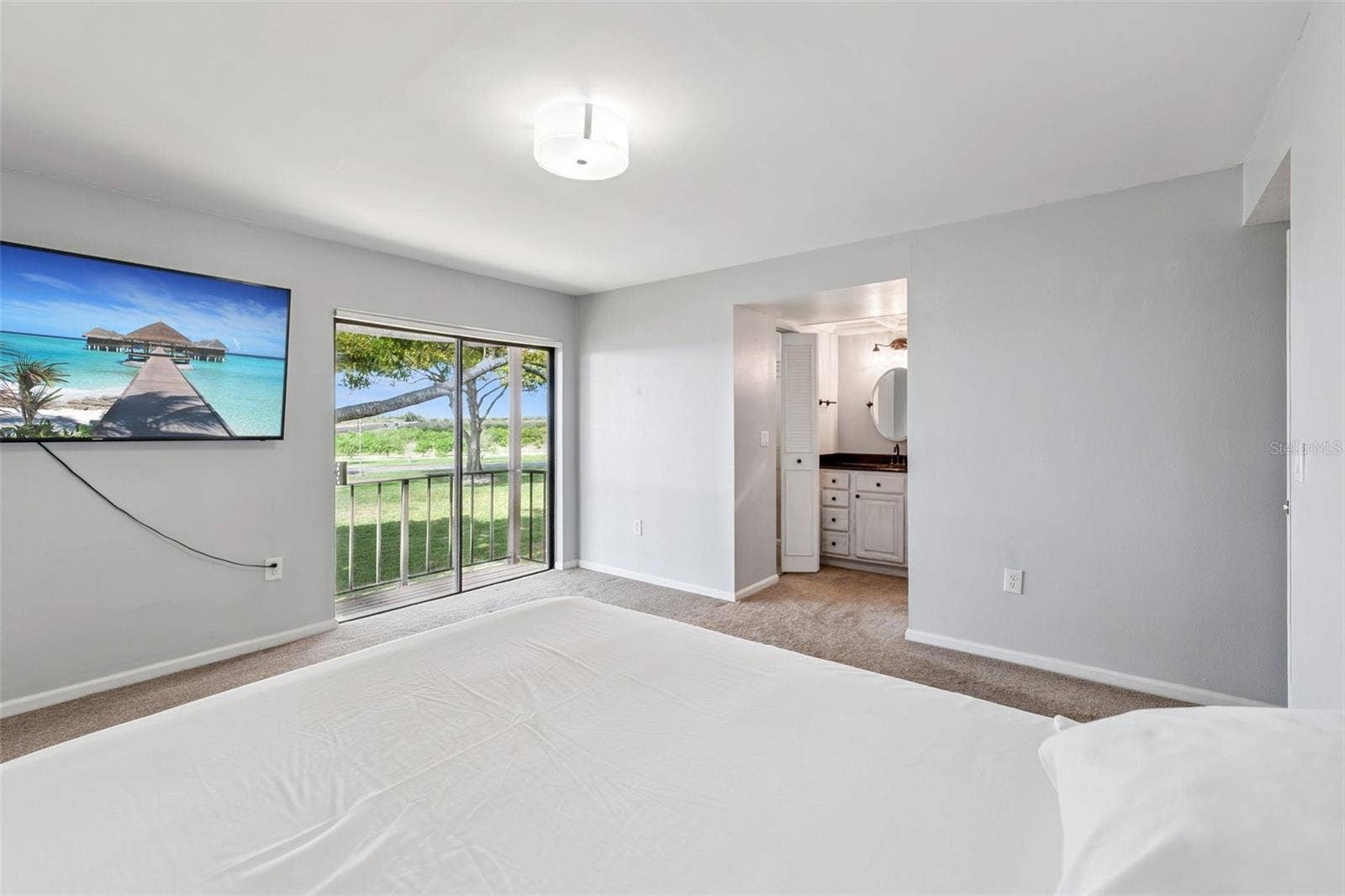 210 LA CASA, #210, Lake Wales, FL 33898 Primary bedroom