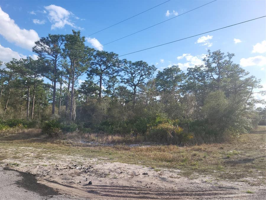 Property photo for 0 SW ORLANDO DRIVE, #10, Indian Lake Estates, FL