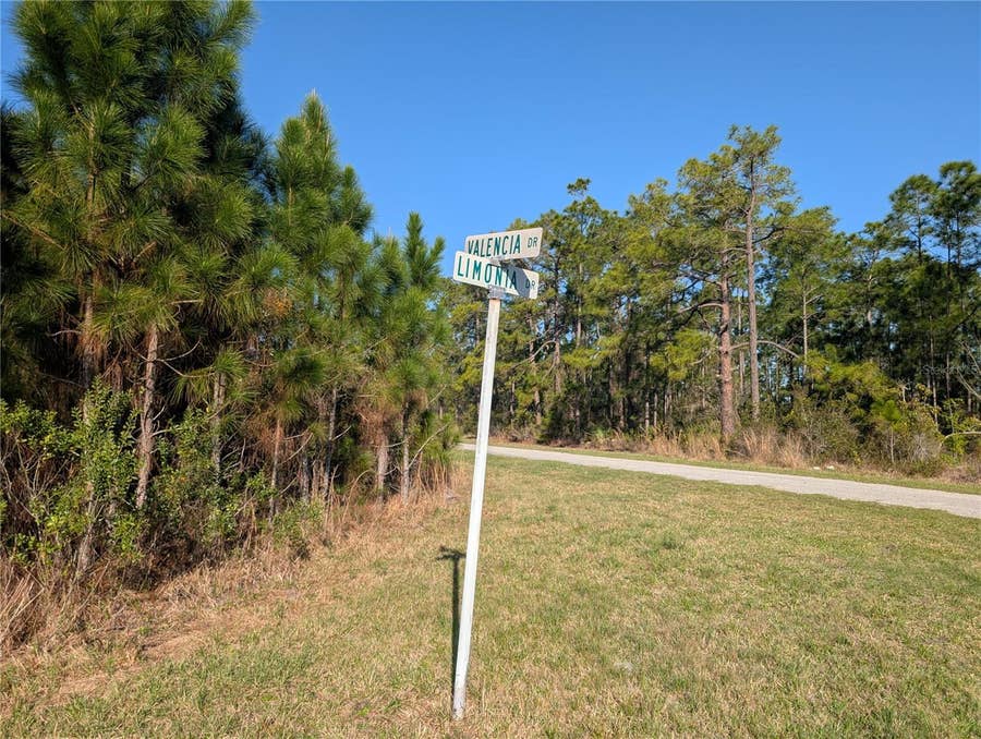 Property photo for 207 VALENCIA DRIVE, Indian Lake Estates, FL