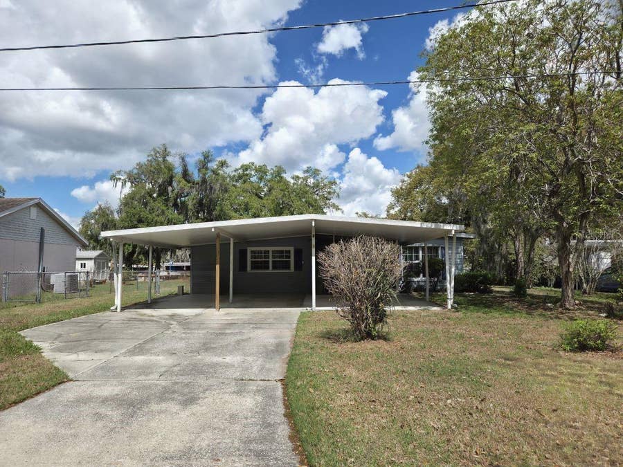 Property photo for 640 FORREST DR, Bartow, FL