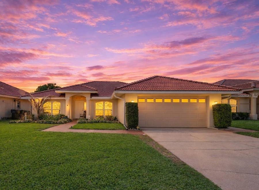 Property photo for 129 MORNING GLORY CIRCLE, Winter Haven, FL