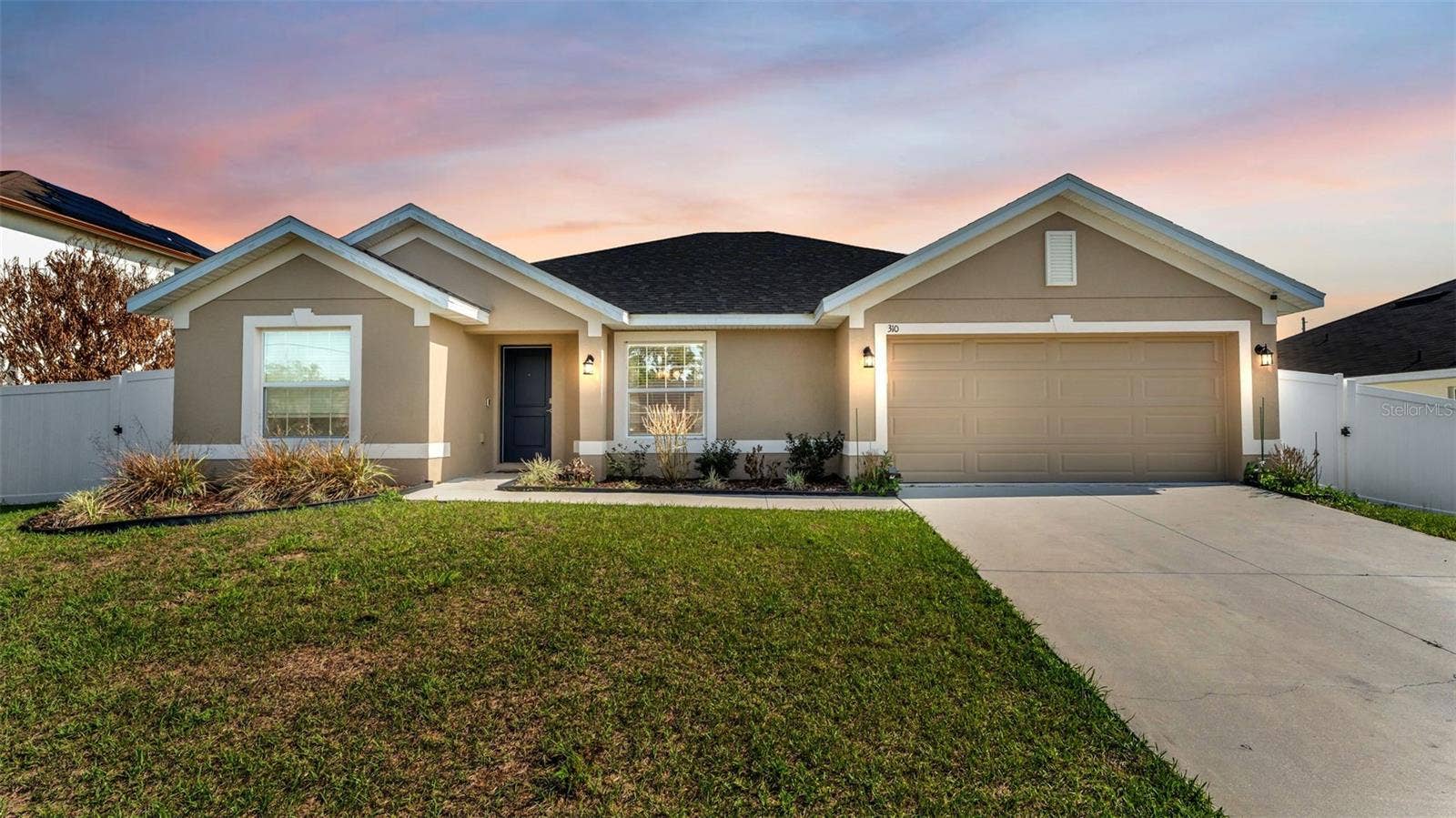 310 ATHABASCA PLACE, Poinciana, FL 34759 310 ATHABASCA PLACE, Poinciana, FL 34759
