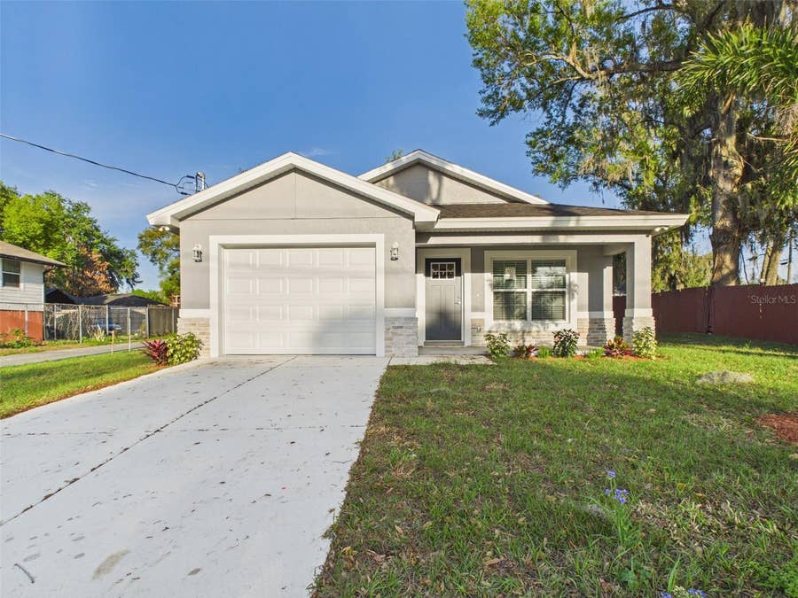 Property photo for 837 N LINCOLN AVENUE, Lakeland, FL