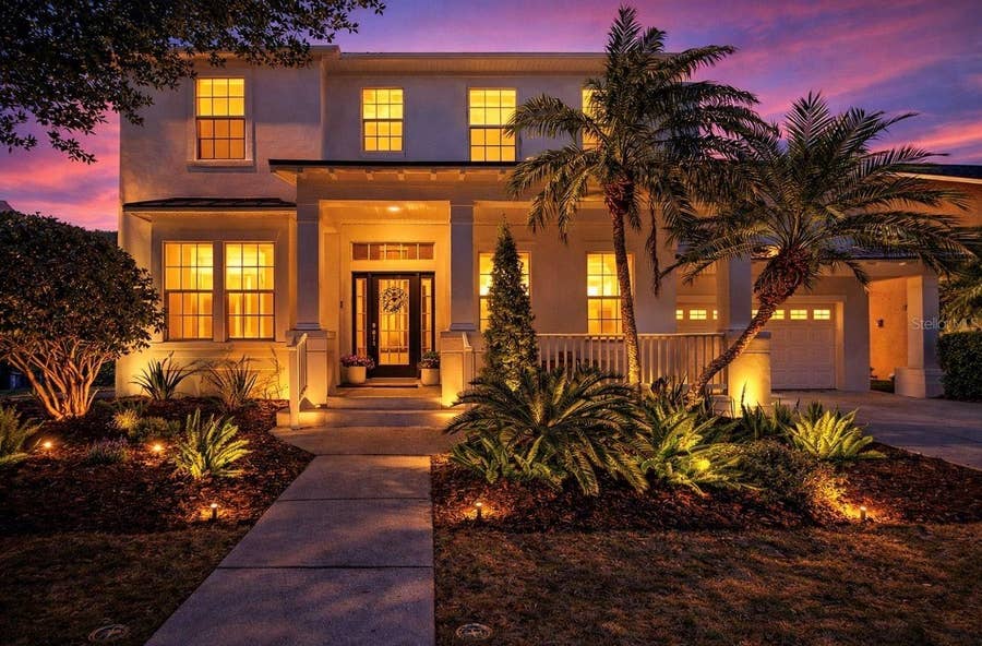 Property photo for 5248 BRIGHTON SHORE DRIVE, Apollo Beach, FL