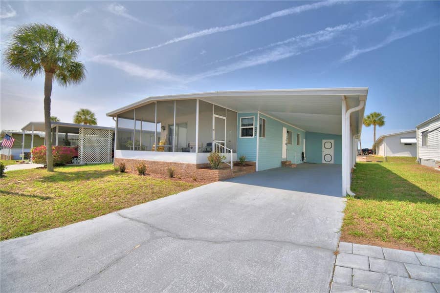 Property photo for 4607 BALSAWOOD STREET, Winter Haven, FL