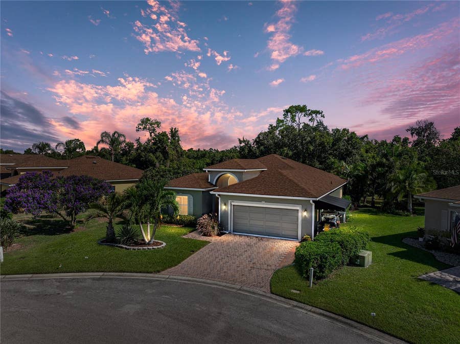 Property photo for 4184 ABERDEEN LANE, Lake Wales, FL
