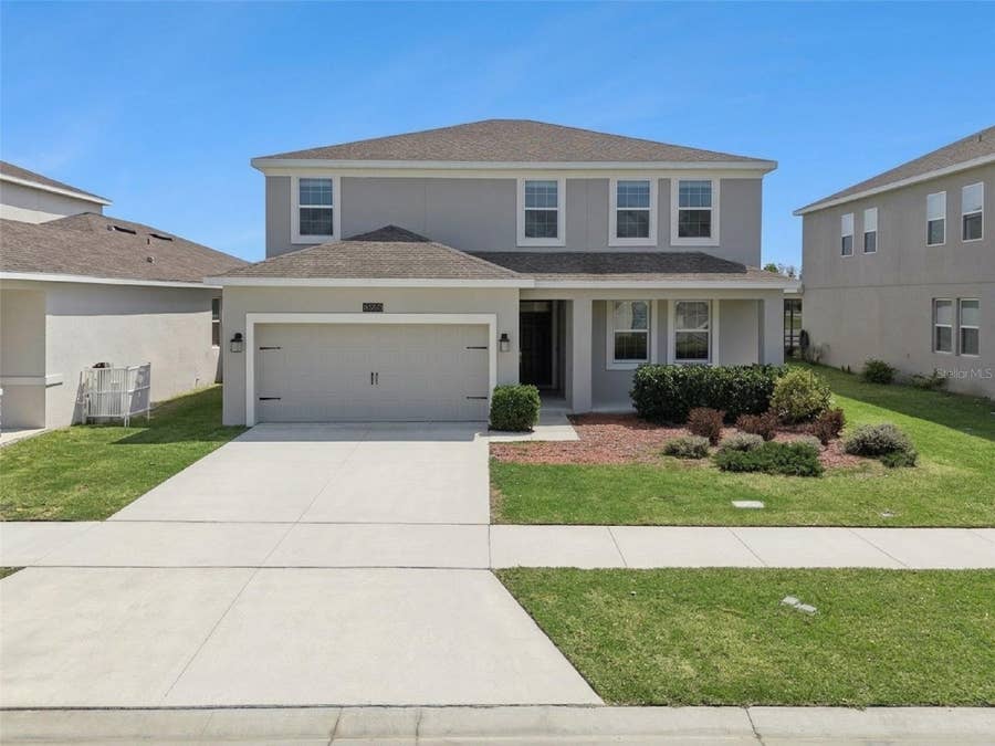 Property photo for 4360 SEVEN CANYONS DRIVE, Kissimmee, FL
