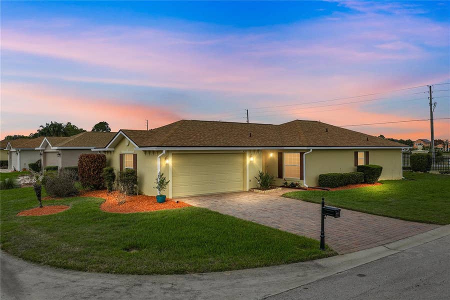 Property photo for 4201 BERWICK DRIVE, Lake Wales, FL