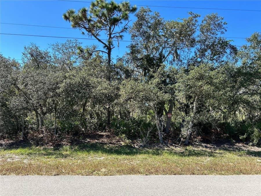 Property photo for WOODSTORK WAY, Frostproof, FL