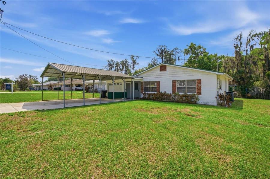 Property photo for 3712 ADELL RD, Lake Wales, FL