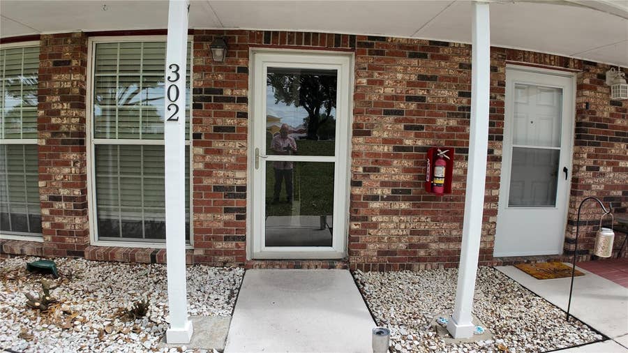 Property photo for 5850 CYPRESS GARDENS BOULEVARD, #302, Winter Haven, FL