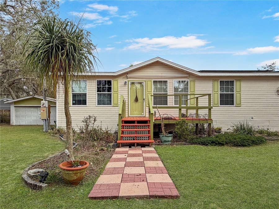 Property photo for 2875 SILVER SPUR LOOP, Lake Wales, FL