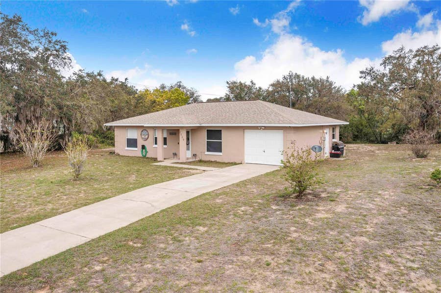 Property photo for 2569 CEDARWOOD DRIVE, Lake Wales, FL