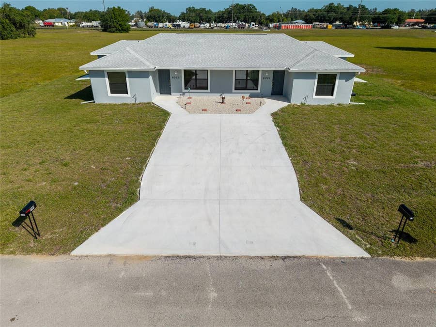 Property photo for 6301 CANDLER TERRACE, Sebring, FL