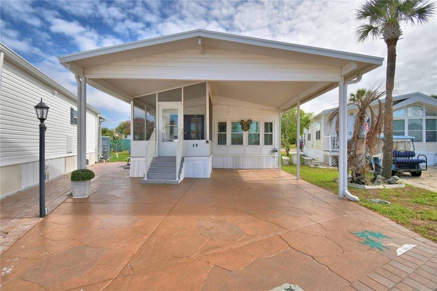 Property photo for 9000 US HIGHWAY 192, #38, Clermont, FL
