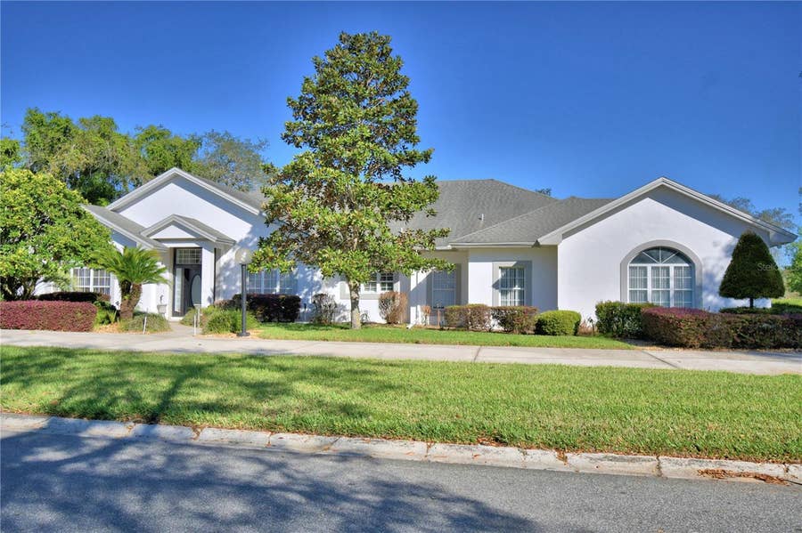 Property photo for 104 FAIRWAY DRIVE, Haines City, FL