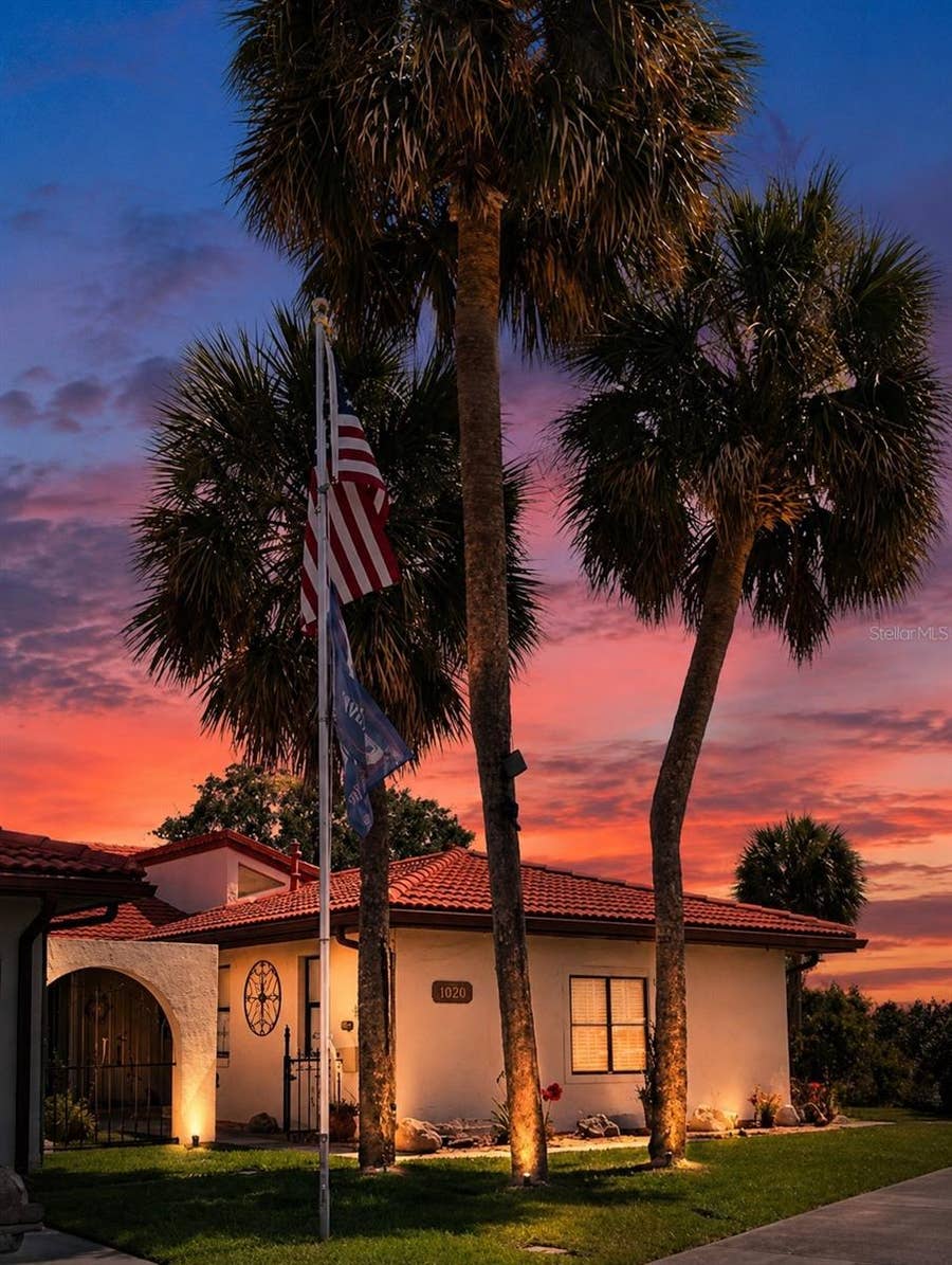 Property photo for 2725 CLUBHOUSE DRIVE, Lake Wales, FL
