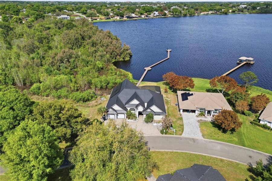 Property photo for 1028 S LAKE MARIAM DRIVE, Winter Haven, FL