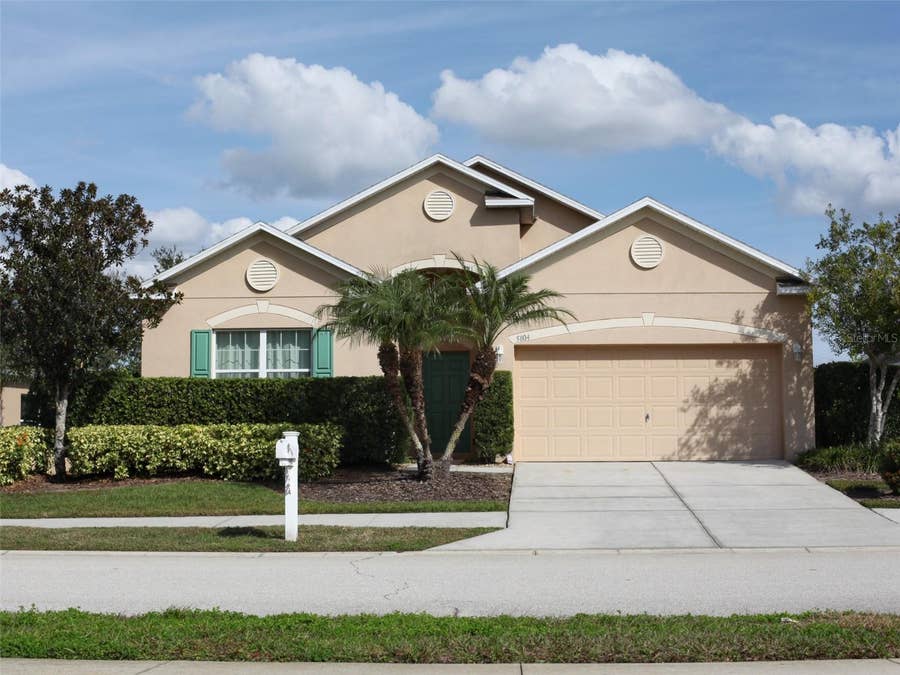 Property photo for Auburndale, FL