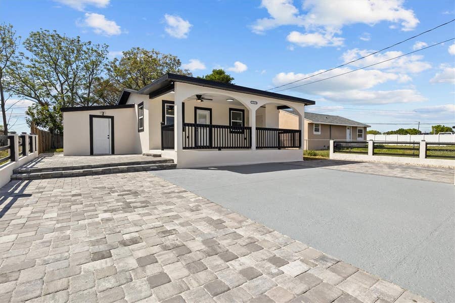 Property photo for 2000 N 19TH STREET, Haines City, FL