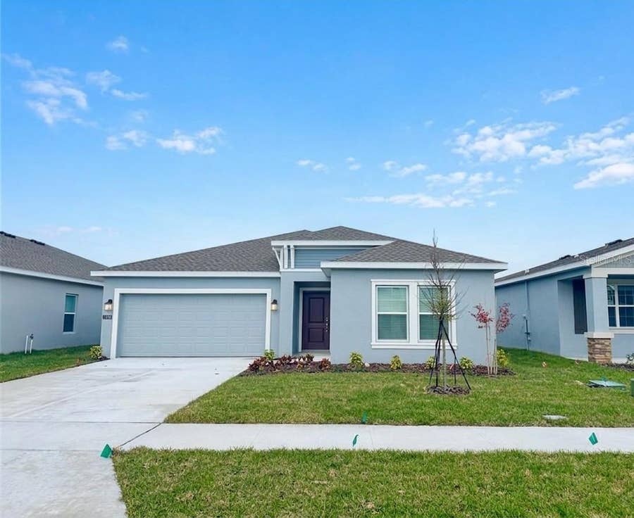 Property photo for 1498 AUSTIN STREET, Winter Haven, FL