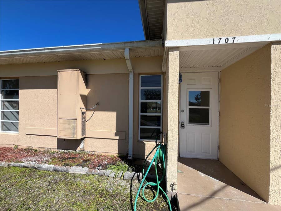 Property photo for 1707 CLUB CIRCLE, #1707, Lakeshore, FL