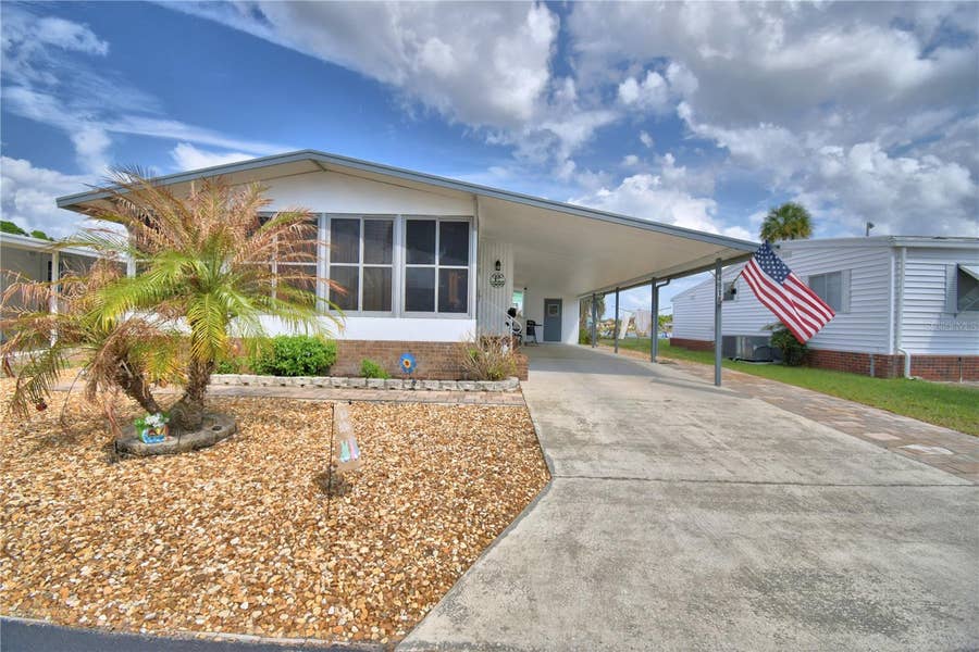 Property photo for 4918 ROSEWOOD STREET, Winter Haven, FL