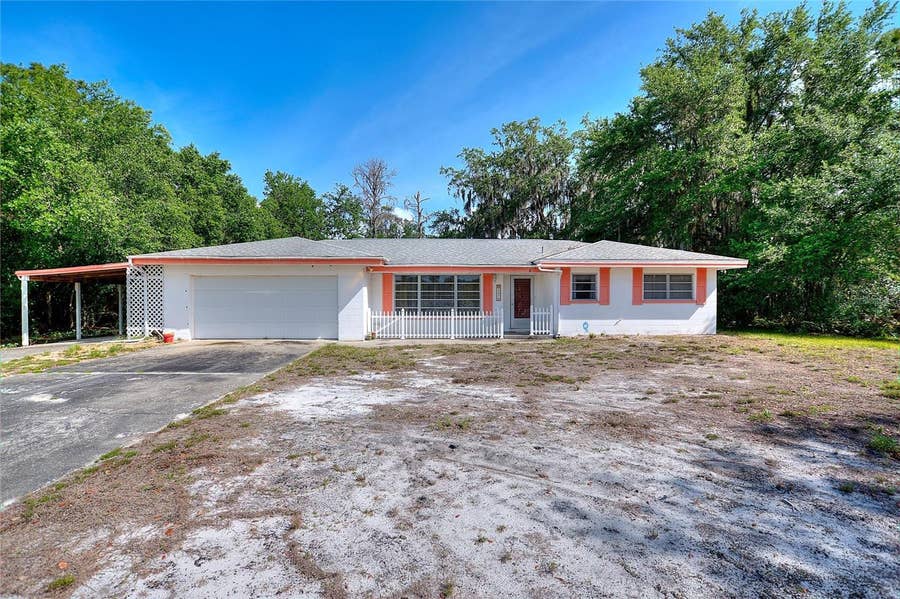 Property photo for 4370 BOUGAINVILLEA DRIVE, Indian Lake Estates, FL
