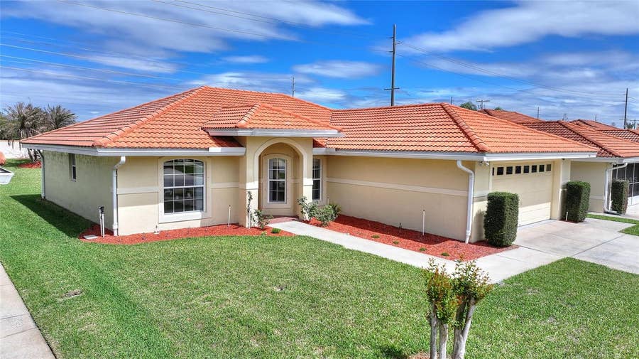 Property photo for 144 MORNING GLORY CIRCLE, Winter Haven, FL