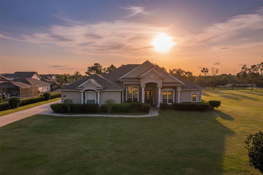 Property photo for 1890 E F GRIFFIN ROAD, Bartow, FL
