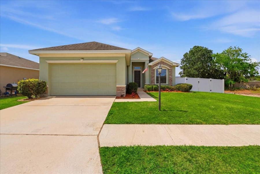 Property photo for 1789 KINGSMILL DRIVE, Bartow, FL
