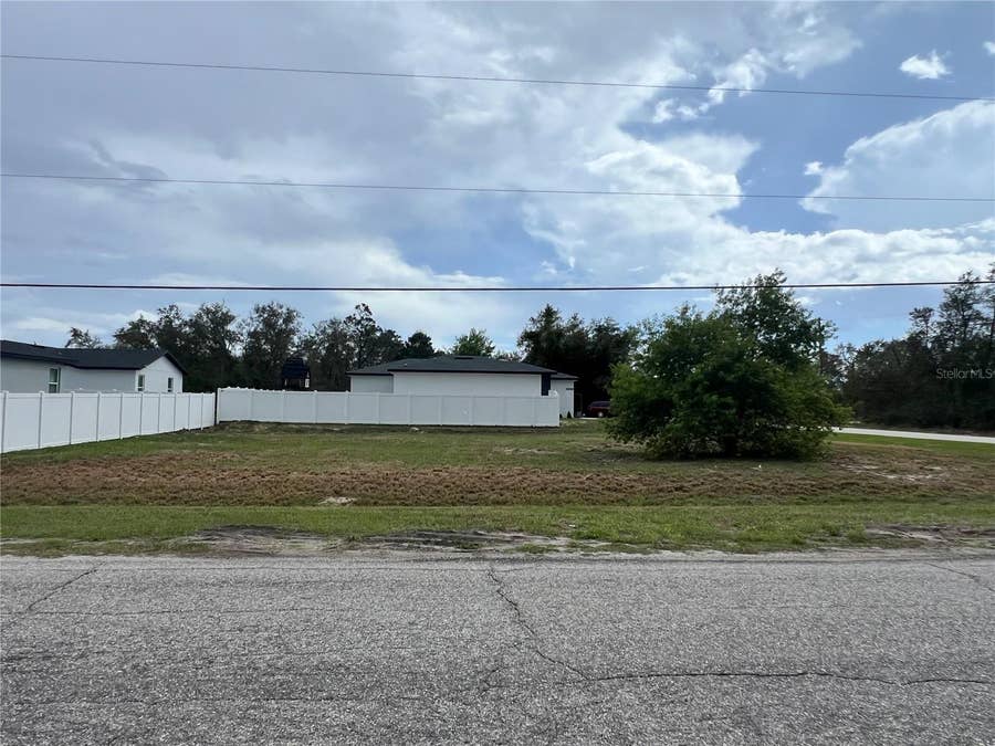 Property photo for 1337 HILLSBOROUGH DRIVE, Poinciana, FL