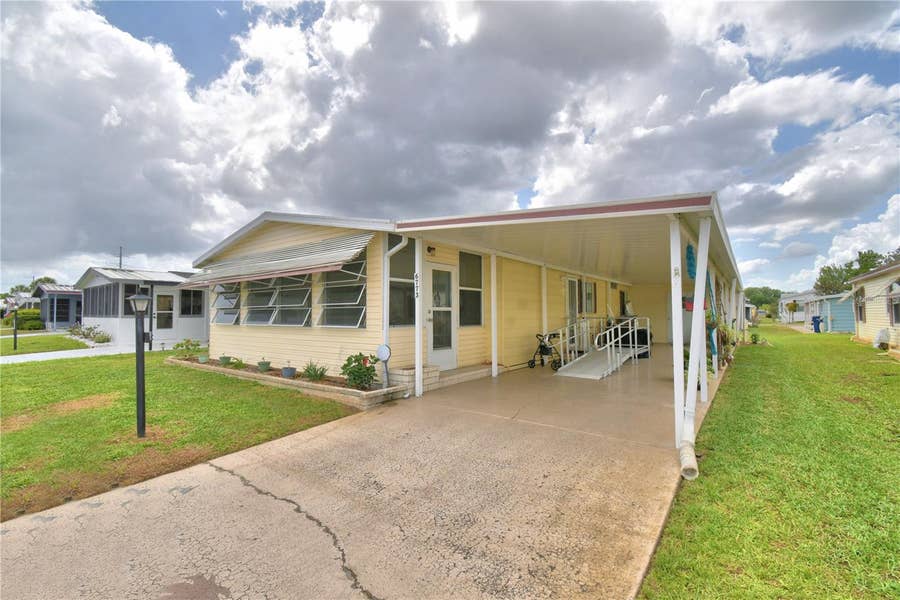 Property photo for 6773 BRENTWOOD DRIVE NE, Winter Haven, FL