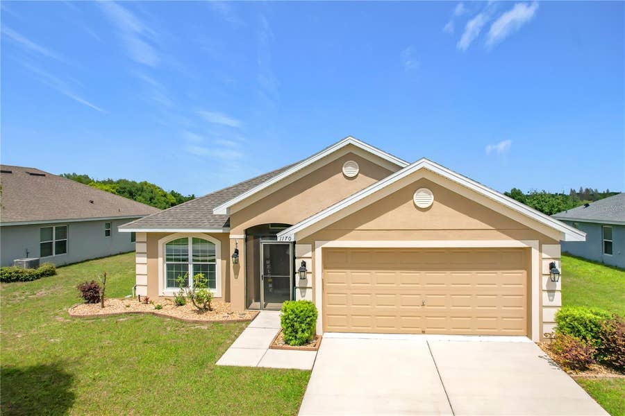 Property photo for 1170 LEGATTO LOOP, Dundee, FL