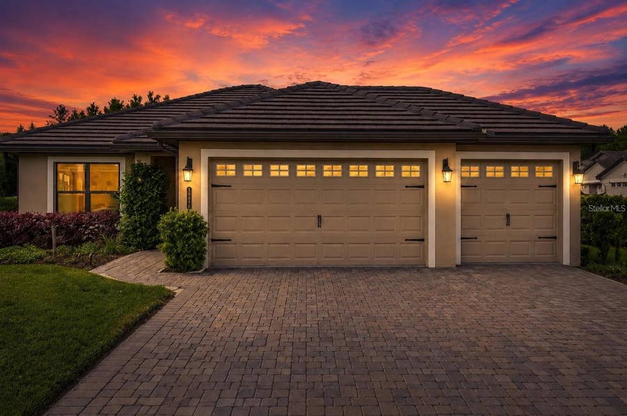 Property photo for 4000 JULIANA LAKE DRIVE, Auburndale, FL