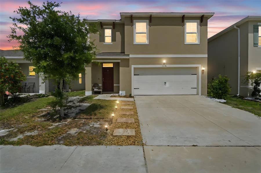 Property photo for 1356 BERRY LANE, Davenport, FL