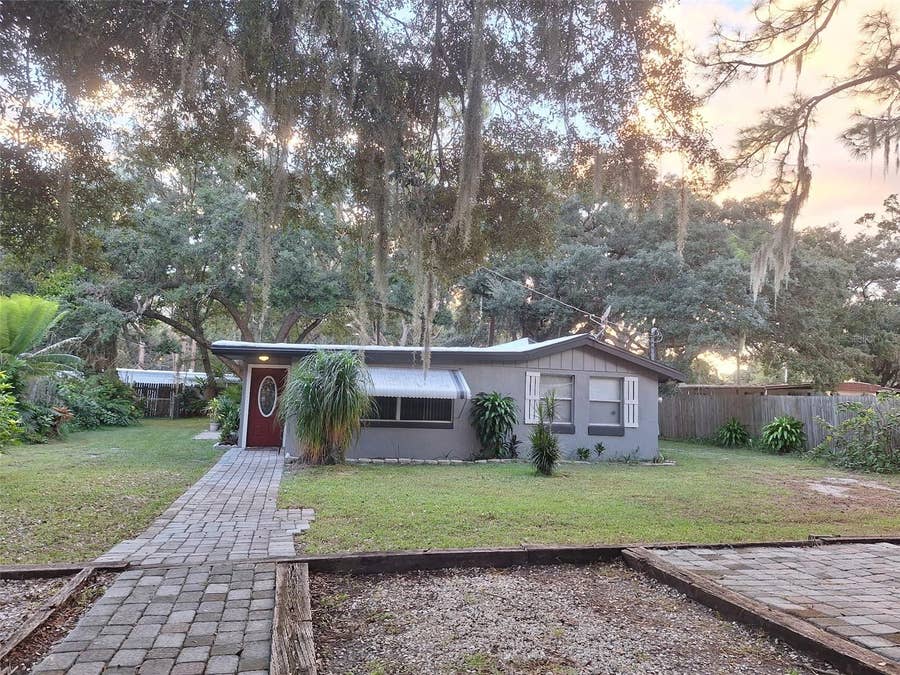 Property photo for 1257 LYNCHBURG ROAD, Lake Alfred, FL