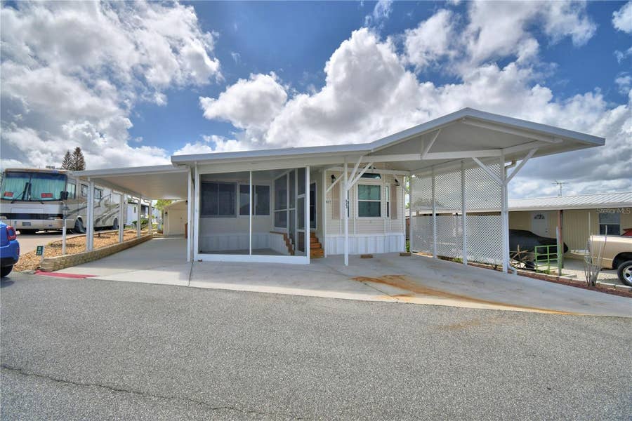 Property photo for 251 PATTERSON ROAD, #B23, Haines City, FL