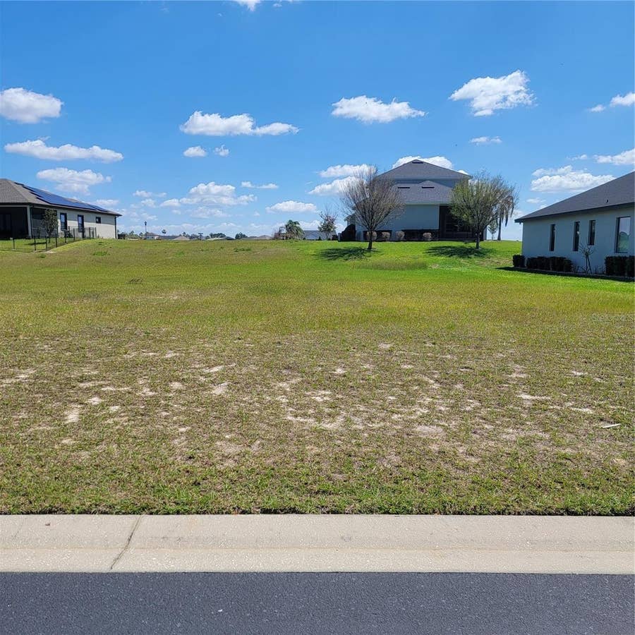 Property photo for 496 ADAMS VIEW LANE, Auburndale, FL